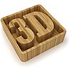 5D Cinema - иконка «3D» в Шимске