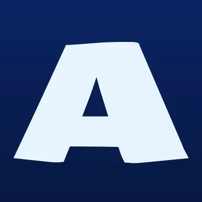 АЗС, Кинеф, лого-визитка