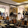 Музыкальные магазины в Шимске