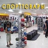 Спортивные магазины в Шимске