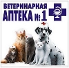 Ветеринарные аптеки в Шимске