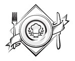 Визави - иконка «ресторан» в Шимске